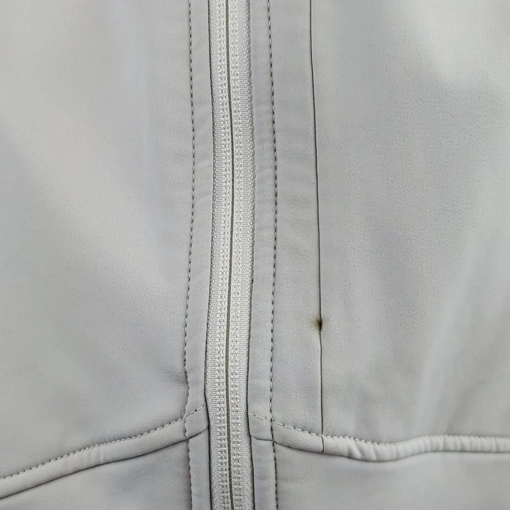 Spyder Full Zip Soft Shell Jacket - image 3